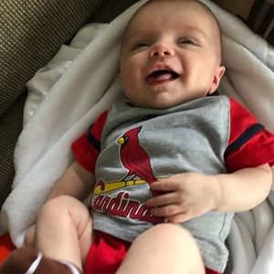 Meet your Posher, Abbey